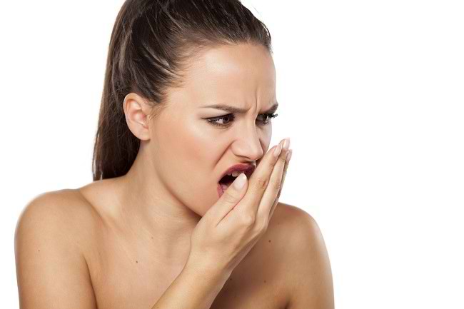 ทางเลือกของยาระงับกลิ่นปากที่มีประสิทธิภาพและปลอดภัย