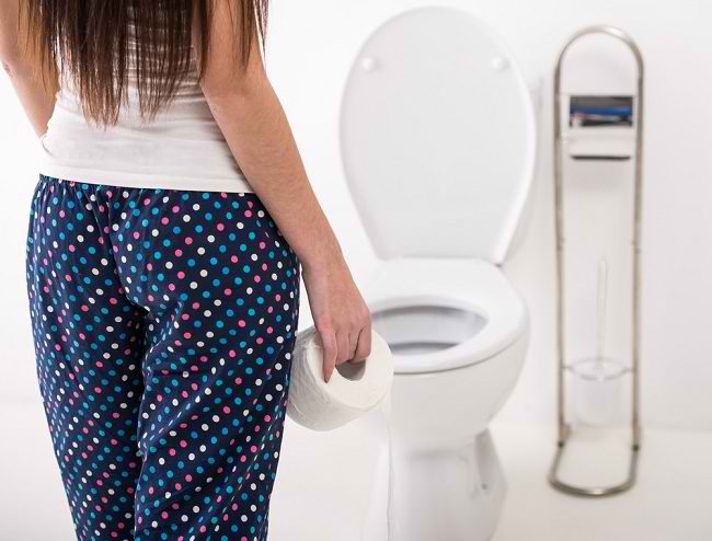Rimedi naturali contro la diarrea per il primo soccorso a casa