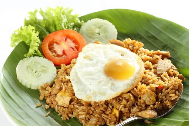 Здравословен пържен ориз, ето как да го направите