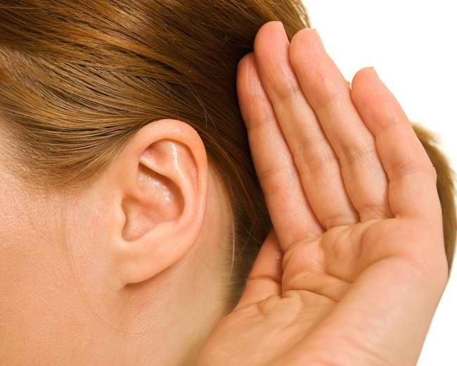 Знайте как да поддържате правилното здраве на ушите
