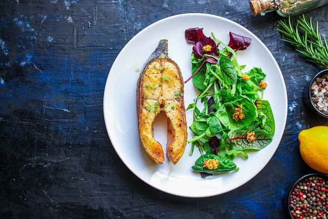 Запознаване с пескатарската диета и нейните ползи за здравето