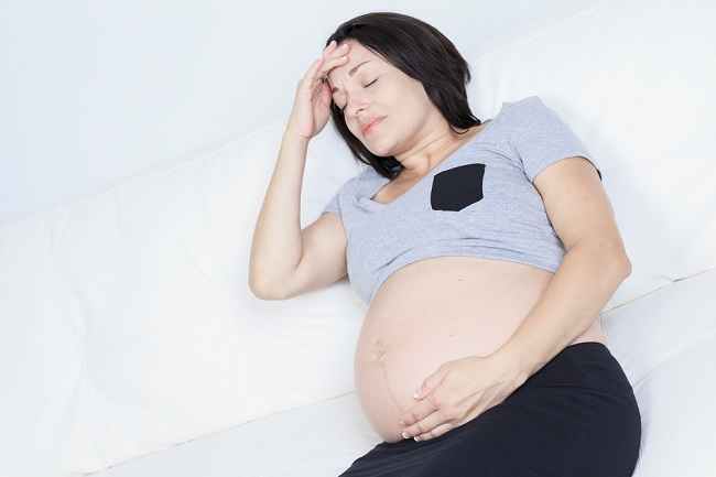 Тези причини и как да се преодолее ниското кръвно налягане при бременни жени