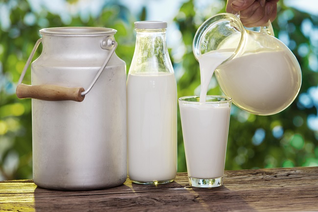 Susu Pasteurized vs Susu Segar, Inilah Fakta!