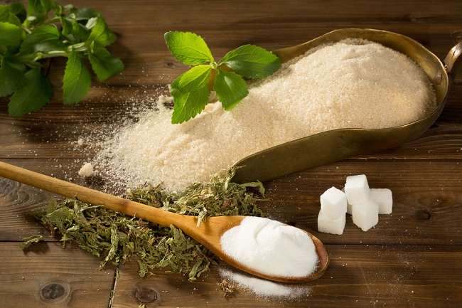 Stevia, il dolce sostituto ipocalorico dello zucchero