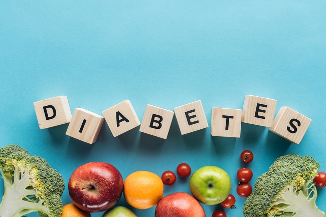糖尿病患者向け食品の種類とその摂取方法