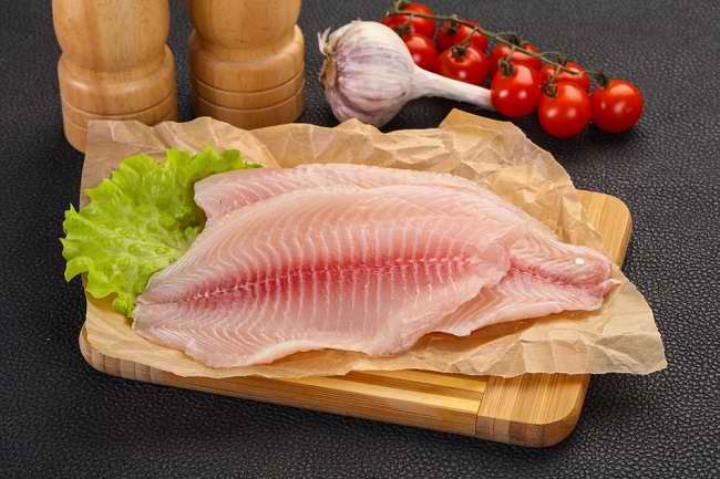 Raramente conosciuti, questi 6 benefici del pesce tilapia per la salute