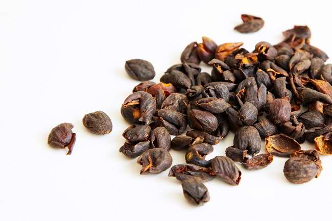 Cascara, la buccia del frutto del caffè ricca di benefici per la salute