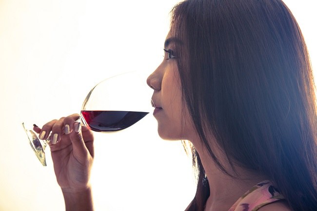 Ecco i Benefici del Vino Rosso per la Salute