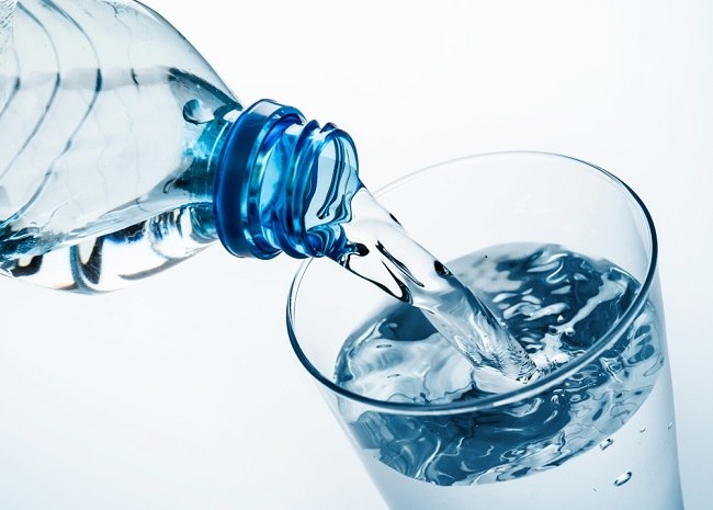 Как да изберем добра бутилирана вода