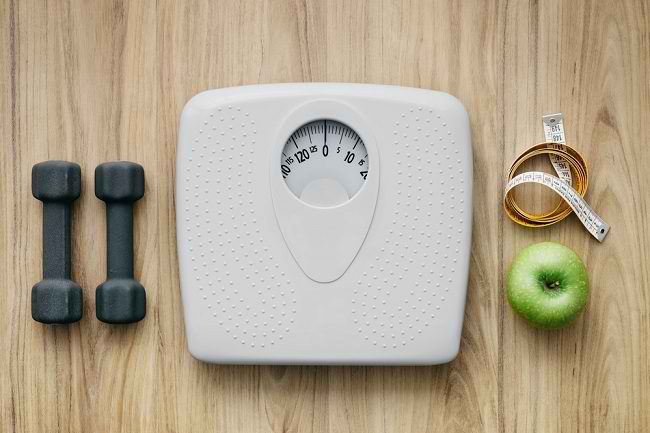 طرق صحية لخسارة الوزن بشكل جذري