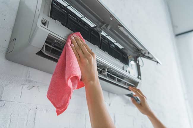 Petua untuk Menjaga Kualiti Udara di Rumah agar Sihat