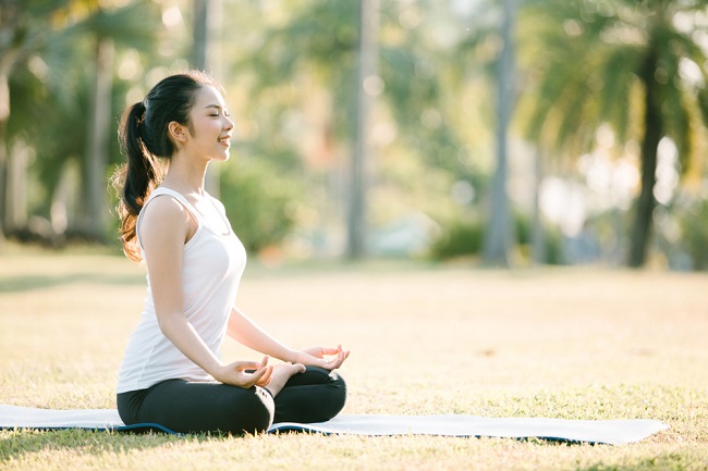 Ecco i benefici della meditazione Metta e come farlo