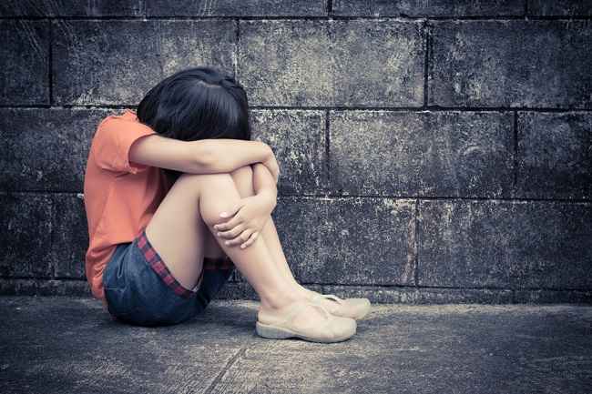 Segni di abuso sessuale nei bambini e come affrontarlo