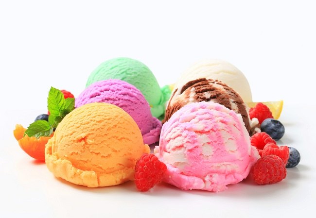 Мозъкът замръзва, когато ядете сладолед, ето защо