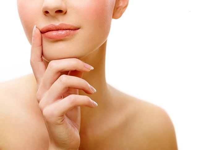 6 modi per prevenire le labbra secche