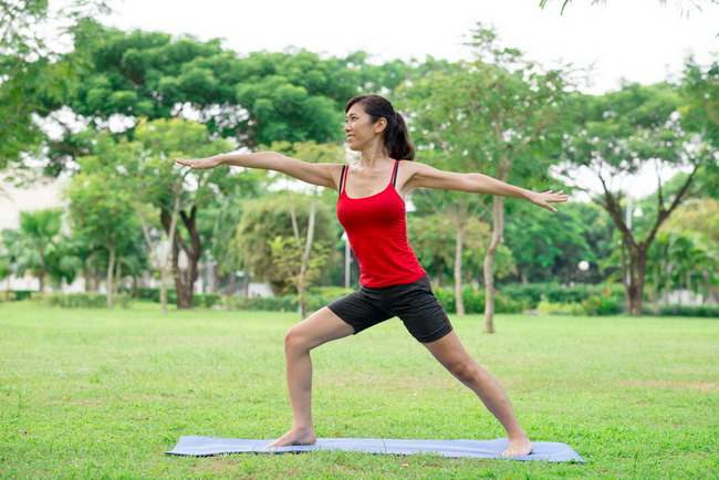 8 Cara Pemula Yoga Mesti Tahu