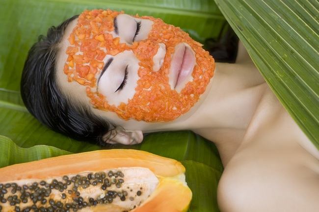 Conosci la papaya, lo sbiancante naturale per la pelle