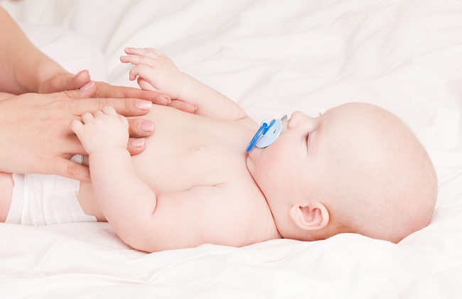 Съвети за избор на бебешки балсам, който е безопасен и максимално полезен
