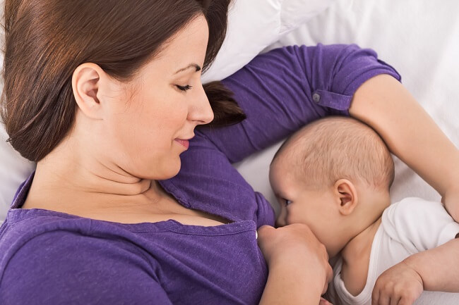 お母さん、これらは母乳の減少のさまざまな原因とそれらを克服する方法です