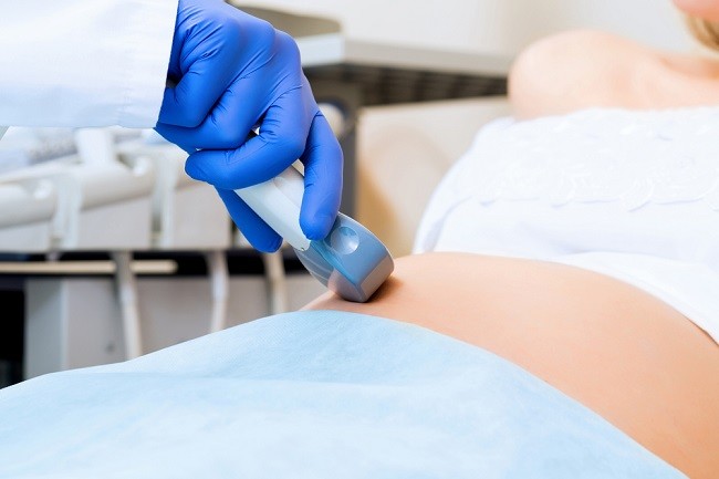 Conosci la calcificazione della placenta durante la gravidanza