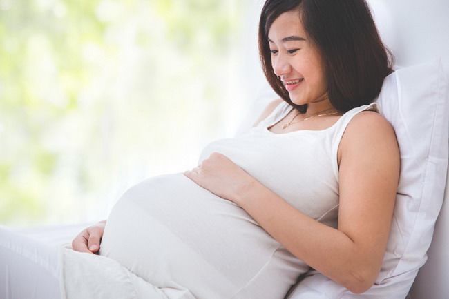 جميع النساء الحوامل معرضات لخطر الإصابة بالتسمم أثناء الحمل