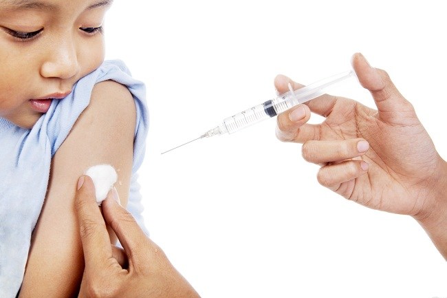 Ecco cosa devi sapere sull'immunizzazione antipolio