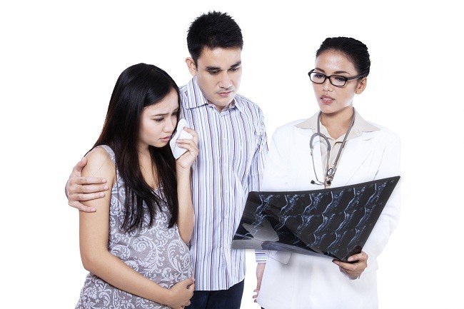 子宮内の赤ちゃんの染色体異常を検出する3つの方法