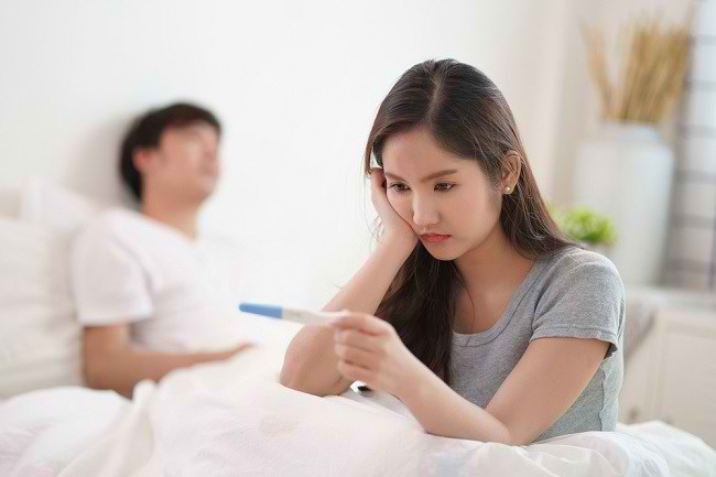 Kenali Risiko Mengandung di Usia Muda Kerana Hubungan intim Awal