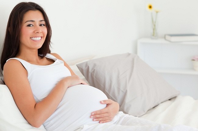 妊娠中のにきびを克服するための安全な方法