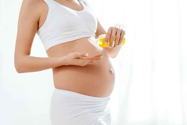 妊娠中の女性のためのオリーブオイルの6つの利点