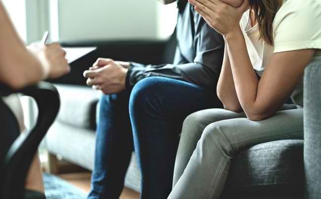 فوائد الإرشاد الزواجي في التغلب على الصراع المنزلي