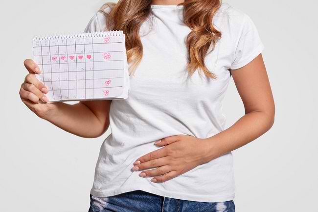 Le caratteristiche del muco cervicale secondo il ciclo mestruale