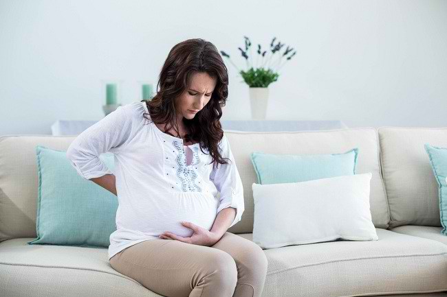 Hati-hati terhadap Pendarahan Antepartum Semasa Kehamilan