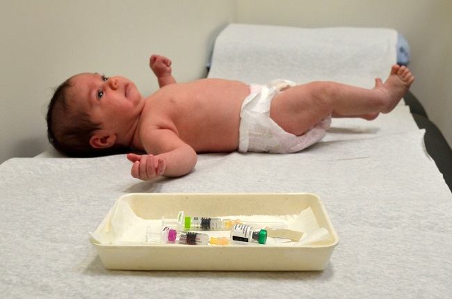 Waspadalah terhadap Bahaya Tetanus Neonatorum pada Bayi Baru Lahir