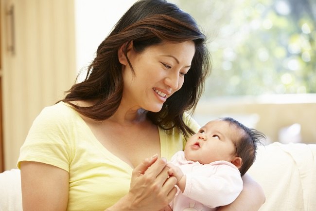 تطبيق إدارة الرضاعة لضمان الرضاعة الطبيعية السلسة