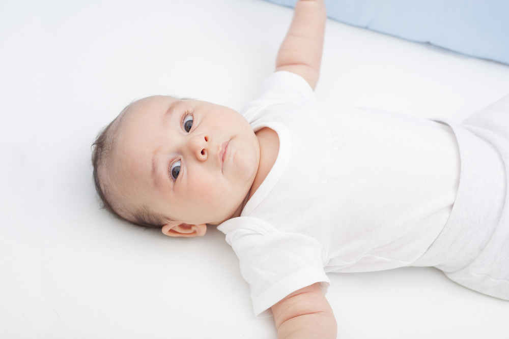 Kenali Gejala Bayi Yang Tercekik dan Cara Betul Mengatasinya