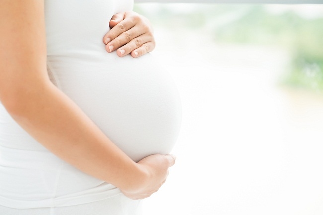 8 Maklumat Kehamilan Yang Perlu Anda Ketahui