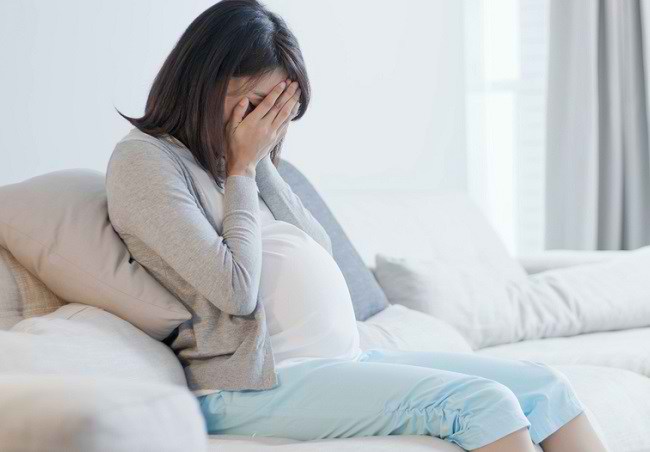 8 Cara Mudah Mengatasi Tekanan Semasa Kehamilan