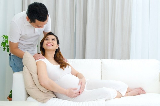 Използване на изкуствено осеменяване за бързо забременяване