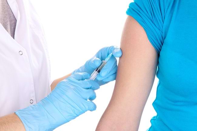 Kepentingan Vaksin Difteria untuk Orang Dewasa