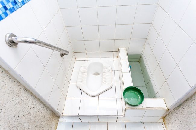 Hamilelikte Squat Tuvaleti Güvenle Kullanmanın İpuçları