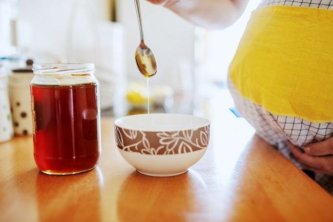 6 benefici del miele per le donne incinte