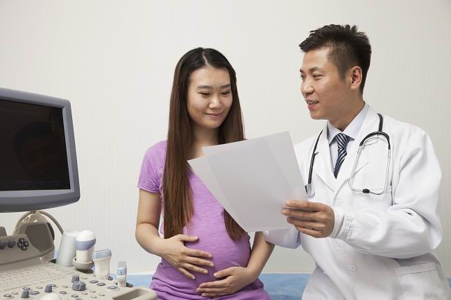 Con quale frequenza vengono effettuati i controlli di gravidanza?