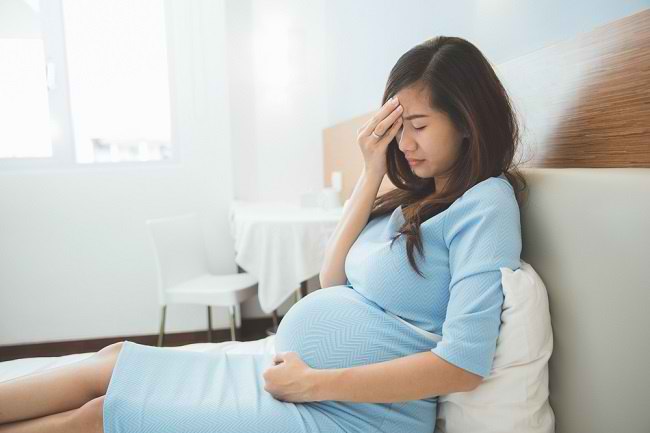 Riconosci 7 segnali di pericolo di gravidanza a cui prestare attenzione