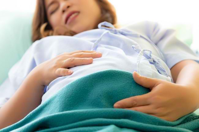 Съвети за намаляване на родилната болка без инжекции