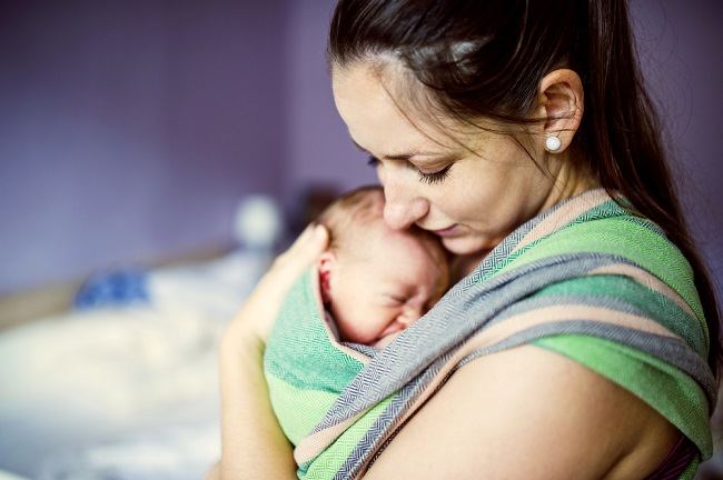 هذا هو دور استشاري الرضاعة للأمهات المرضعات