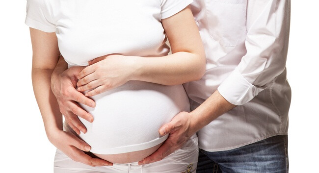 Cadere durante la gravidanza può essere pericoloso, ecco come prevenirlo