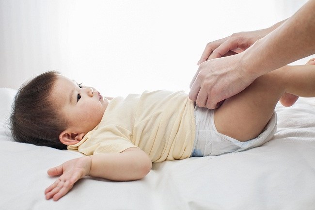 Guida alla cura degli organi intimi di neonati e ragazze