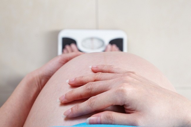 Wanita hamil yang terlalu kurus berisiko mengalami 4 perkara ini