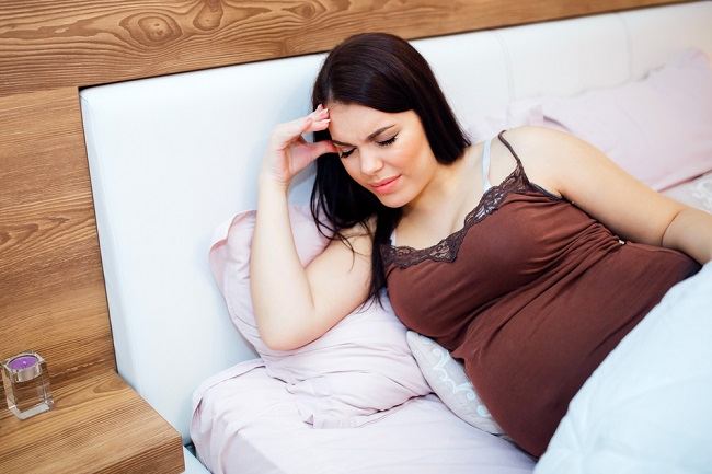 Пазете се от синдрома на HELLP при бременни жени
